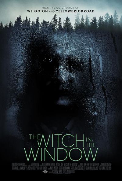 watch-The Witch in the Window (2018)