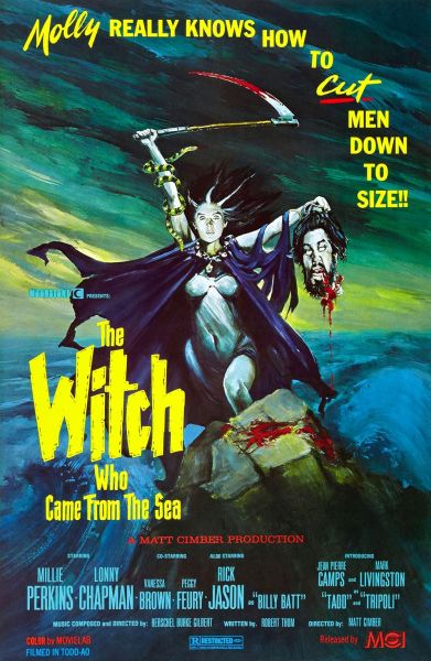 watch-The Witch Who Came from the Sea (1976)