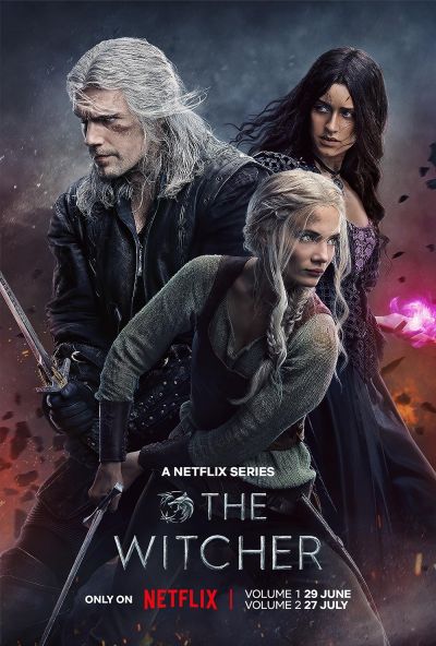 watch-The Witcher (2019)