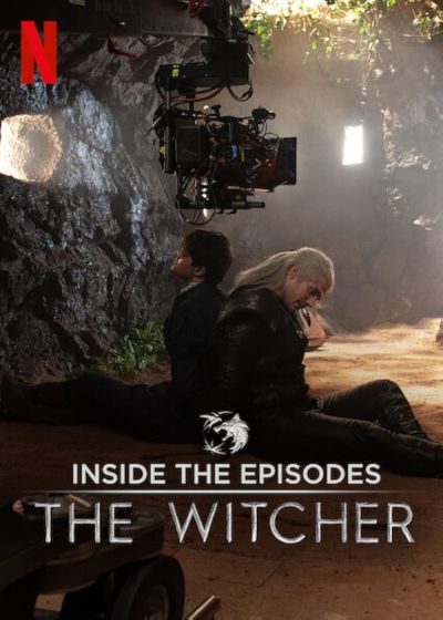 watch-The Witcher: A Look Inside the Episodes (2020)