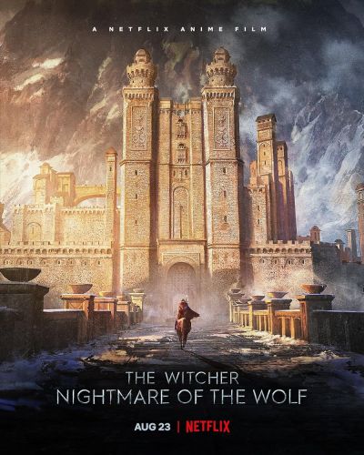 watch-The Witcher: Nightmare of the Wolf (2021)