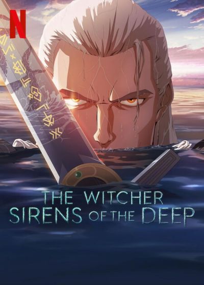 watch-The Witcher: Sirens of the Deep (2025)