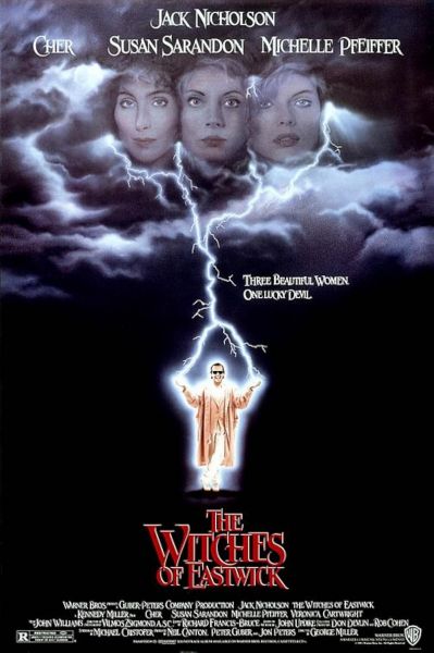 watch-The Witches of Eastwick (1987)