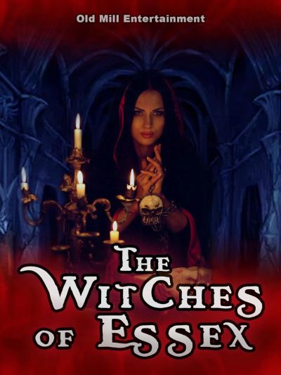 watch-The Witches of Essex (2018)