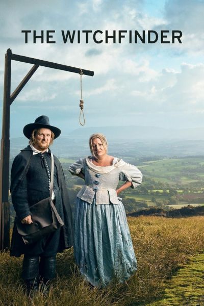 watch-The Witchfinder (2022)