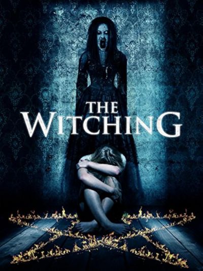 watch-The Witching (2016)