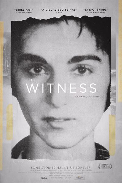 watch-The Witness (2016)