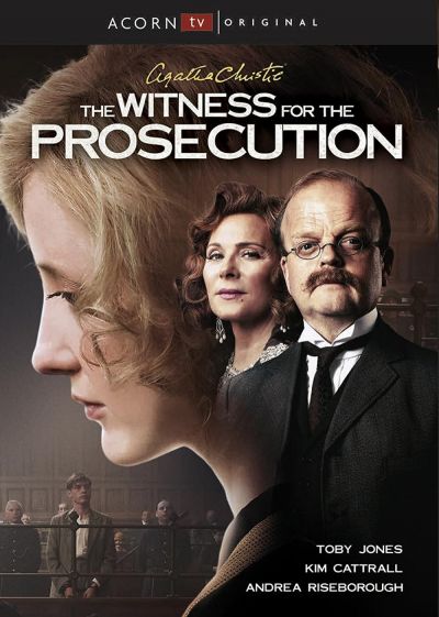 watch-The Witness for the Prosecution (2017)