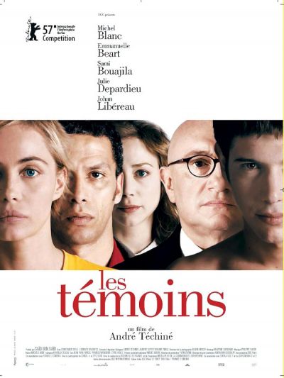 watch-The Witnesses (2007)