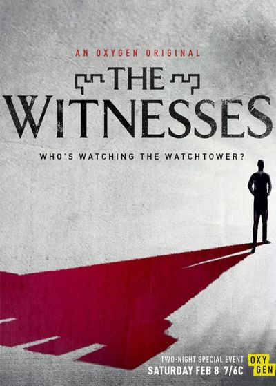 watch-The Witnesses (2020)