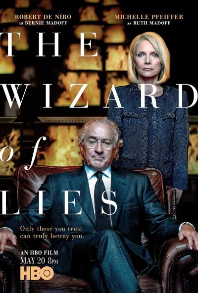 watch-The Wizard of Lies (2017)