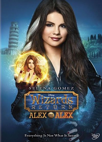 watch-The Wizards Return: Alex vs. Alex (2013)