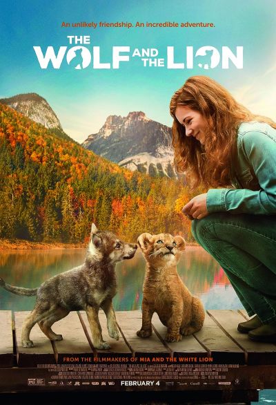 watch-The Wolf and the Lion (2022)