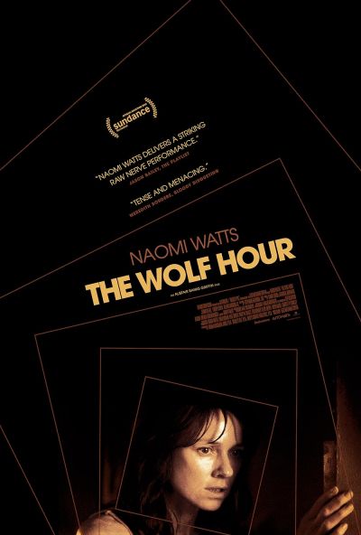 watch-The Wolf Hour (2019)