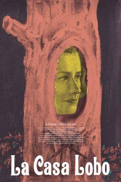 watch-The Wolf House (2020)
