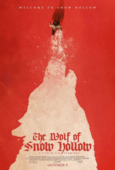 watch-The Wolf of Snow Hollow (2020)