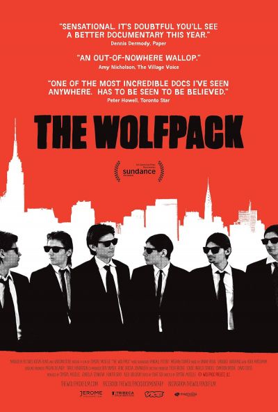 watch-The Wolfpack (2015)