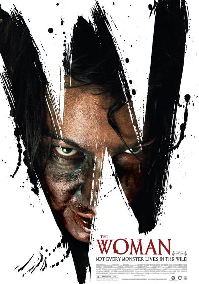 watch-The Woman (2011)