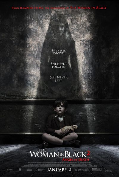 watch-The Woman in Black 2: Angel of Death (2015)