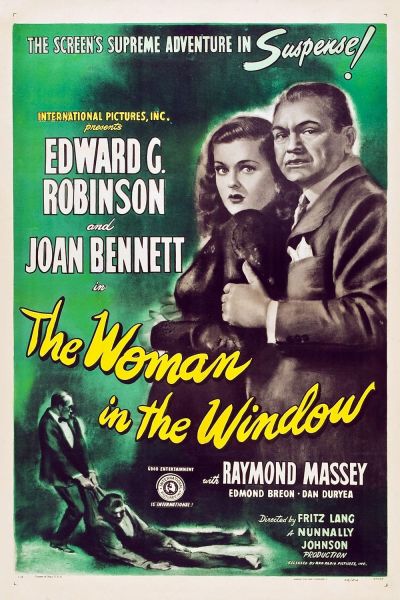 watch-The Woman in the Window (1944)