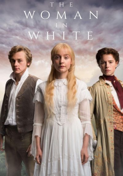 watch-The Woman in White (2018)