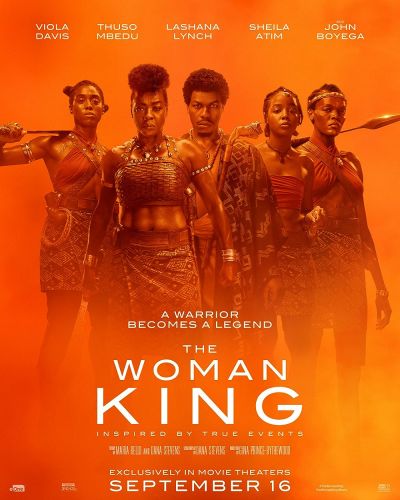 watch-The Woman King (2022)