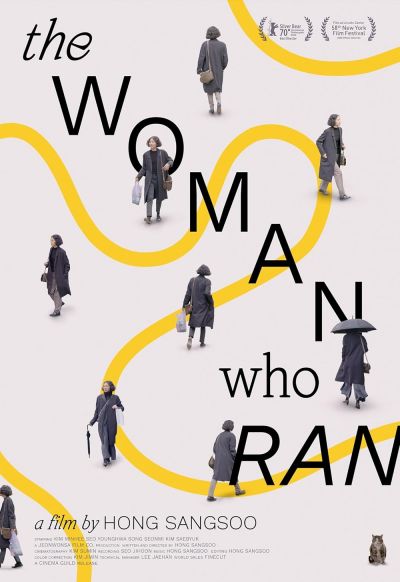 watch-The Woman Who Ran (2021)