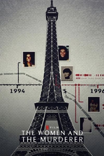 watch-The Women and the Murderer (2021)