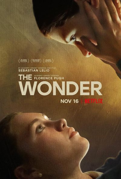 watch-The Wonder (2022)