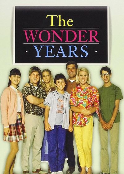 watch-The Wonder Years (1988)