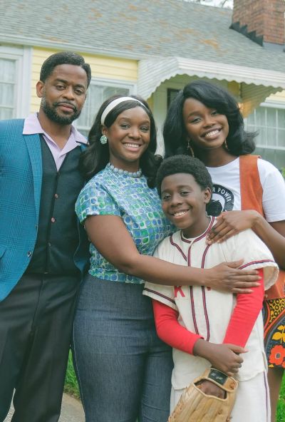 watch-The Wonder Years (2021)