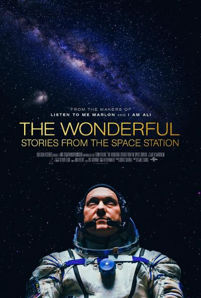 watch-The Wonderful: Stories from the Space Station (2021)
