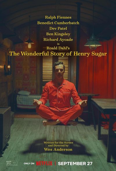 watch-The Wonderful Story of Henry Sugar (2023)