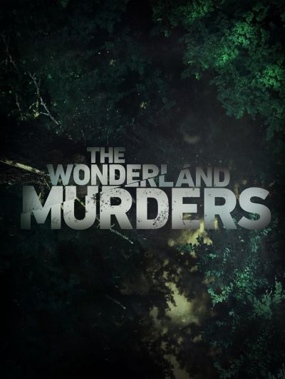 watch-The Wonderland Murders (2018)