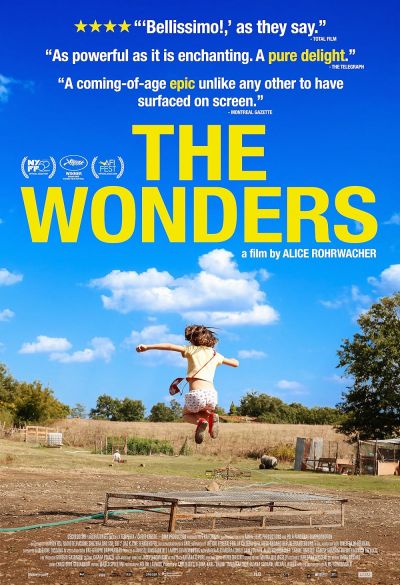 watch-The Wonders (2015)