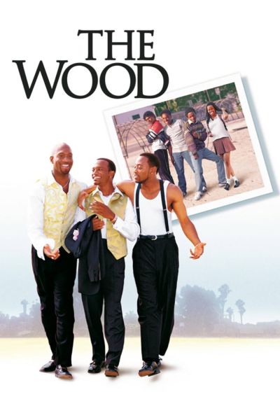 watch-The Wood (1999)