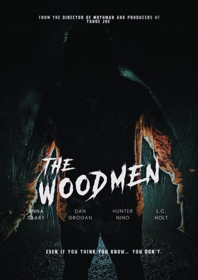 watch-The Woodmen (2023)