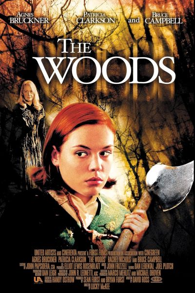 watch-The Woods (2006)