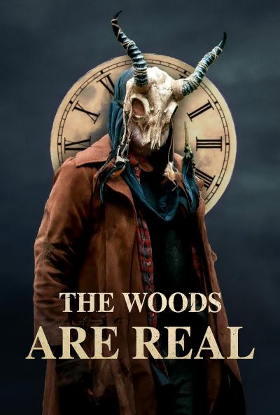 watch-The Woods Are Real (2024)