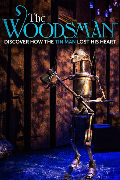 watch-The Woodsman (2016)
