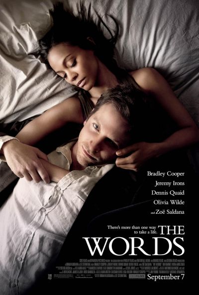 watch-The Words (2012)