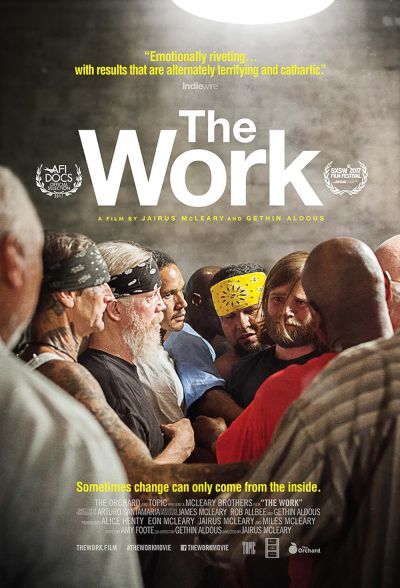watch-The Work (2017)