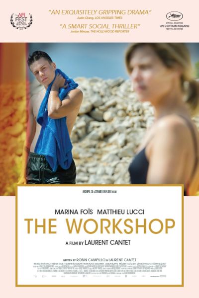 watch-The Workshop (2017)