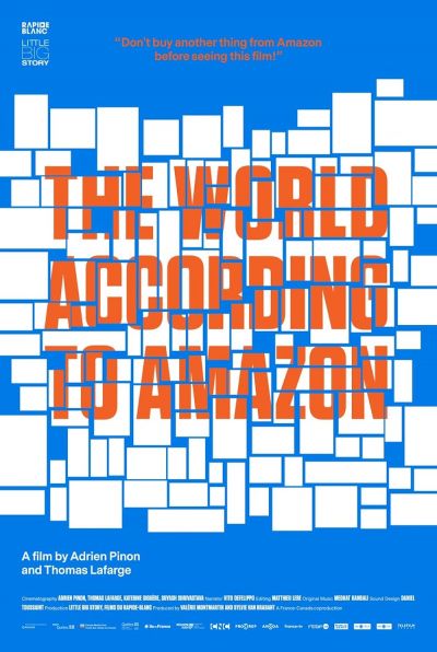 watch-The World According to Amazon (2019)