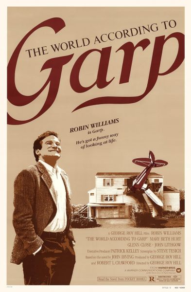 watch-The World According to Garp (1982)
