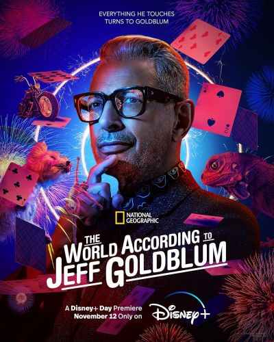 watch-The World According to Jeff Goldblum (2019)