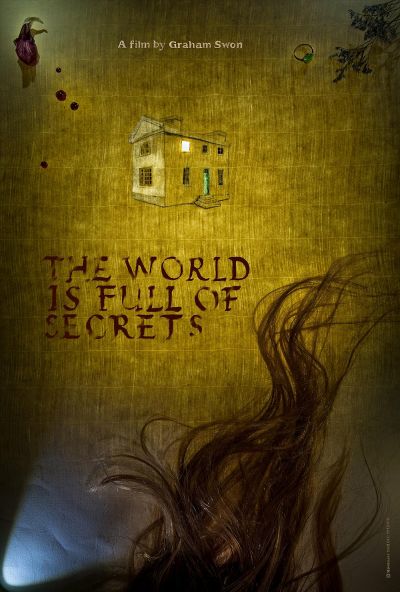 watch-The World Is Full of Secrets (2019)
