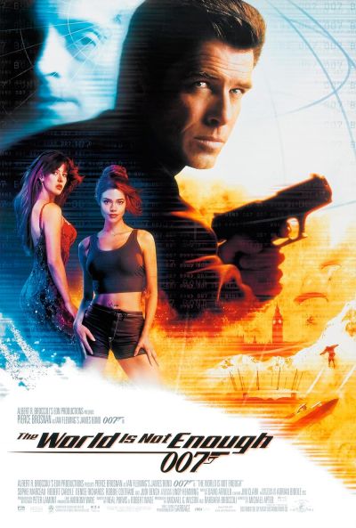 watch-The World Is Not Enough (1999)