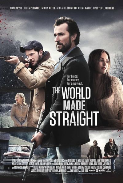 watch-The World Made Straight (2015)