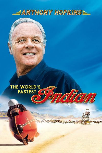 watch-The World's Fastest Indian (2006)